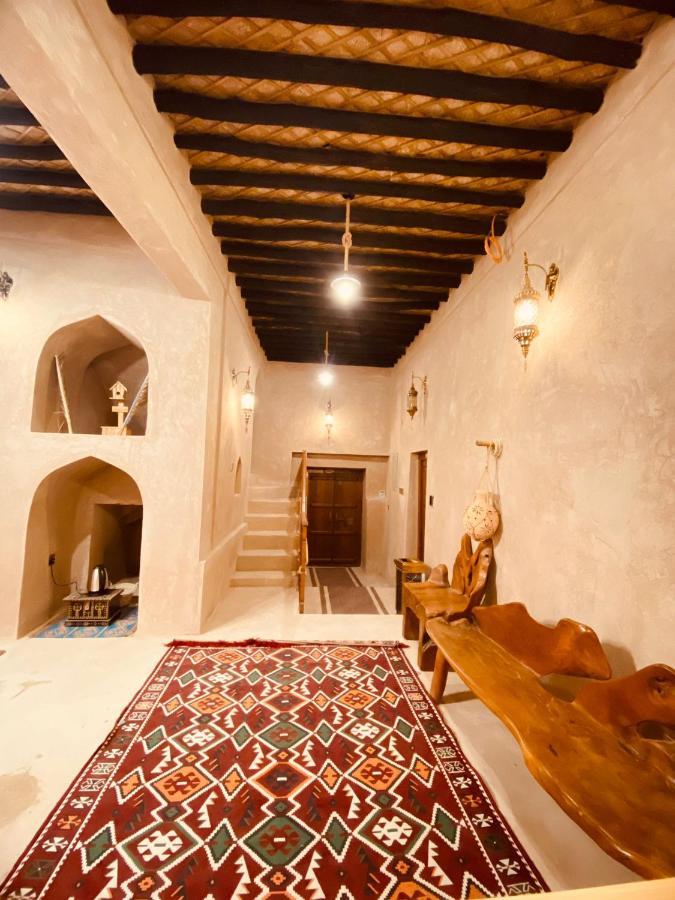 Jawharat Alaqar Inn نزل جوهرة العقر Nizwa Exterior photo
