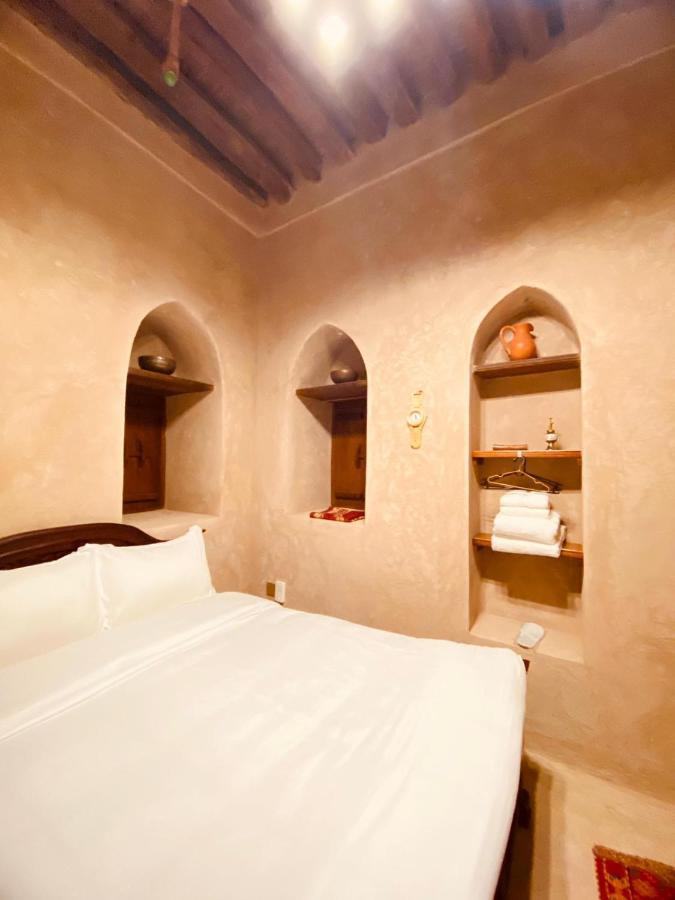 Jawharat Alaqar Inn نزل جوهرة العقر Nizwa Exterior photo